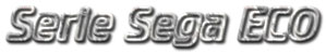 Serie Sega ECO