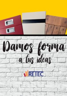 Catálogo de puertas de PVC Polilaminado RETEC
