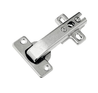 Bisagra de Rinconera Baja Recta de 35 mm. Bisagra de Rinconera Baja Recta de 35