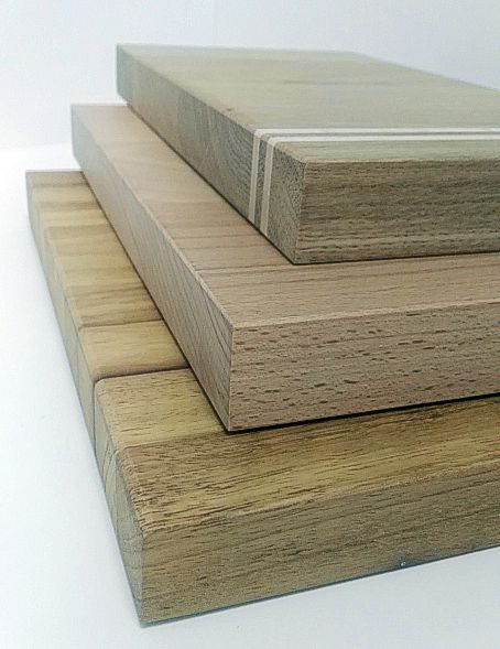 Encimera de madera Encimera de Madera Maciza