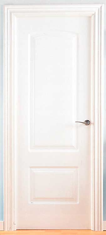 Puerta de Paso Modelo 72 LP Puerta Lacada Modelo 72 LP