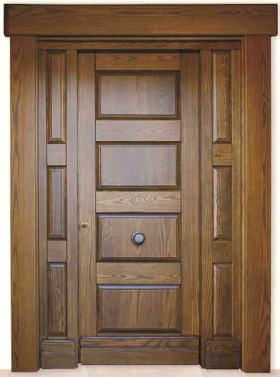 Puerta Modelo E150 Puerta Modelo E150