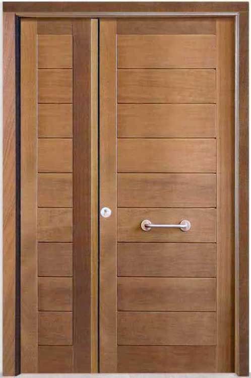 Puerta Modelo E320 Puerta Modelo E320