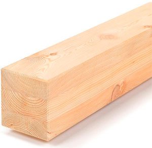 Viga laminada