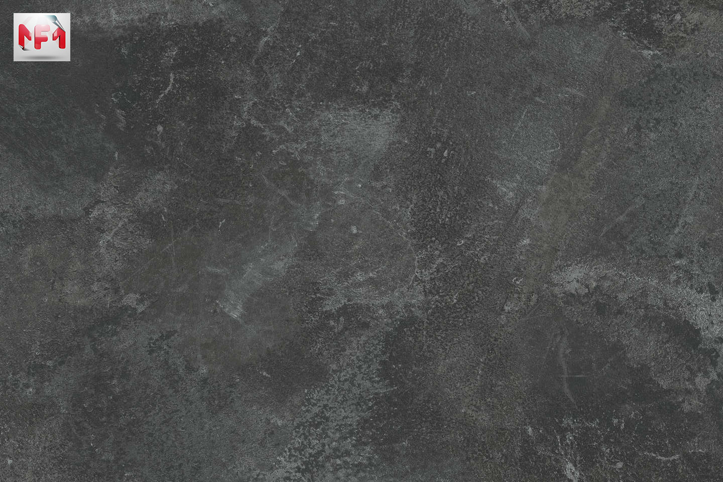 Encimera Hidrófuga Negra Pizarra Encimera Hidrófuga Negra Pizarra K205 Kronospan