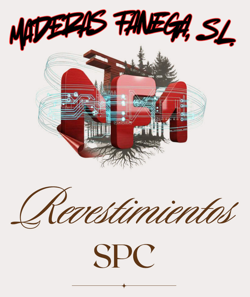 Portada Catálogo Revestimientos Portada Catálogo Revestimientos Maderas Fanega